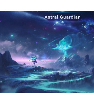 Astral Guardian Steam Key GLOBAL